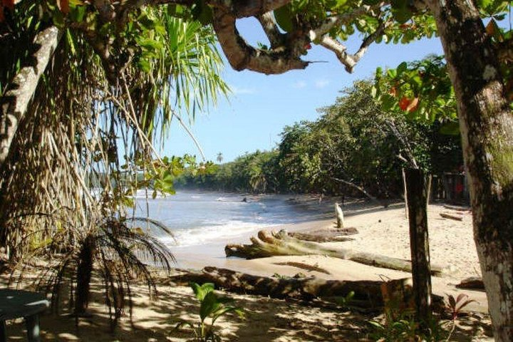 Cahuita National Park